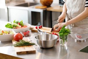 Alimentation et FODMAPs