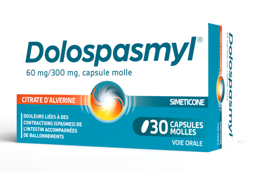 Dolospasmyl