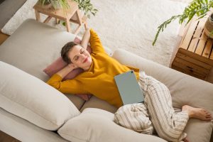 Le stress et le bien-être intestinal